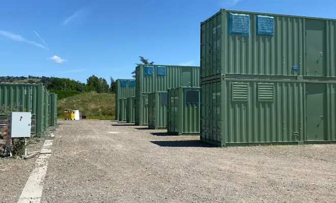 Réalisation en sous-traitance de travaux d'électricité générale vers Saint-Étienne, Saint-Étienne, BJ Connect 42